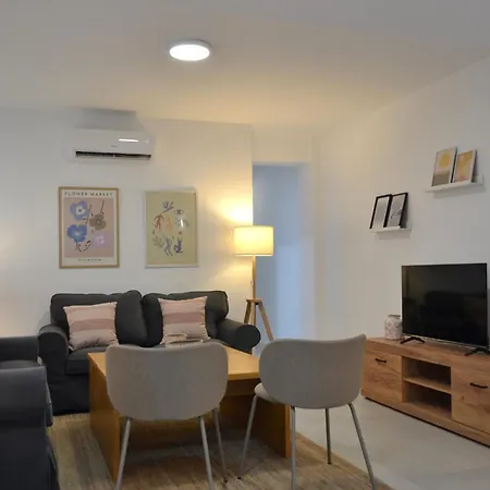 Sunshine San Nicolas Apartamento