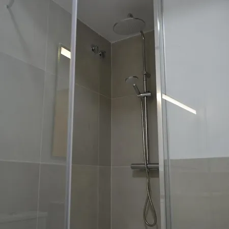 Apartamento Sunshine San Nicolas