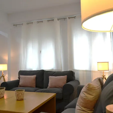 Apartamento Sunshine San Nicolas *
